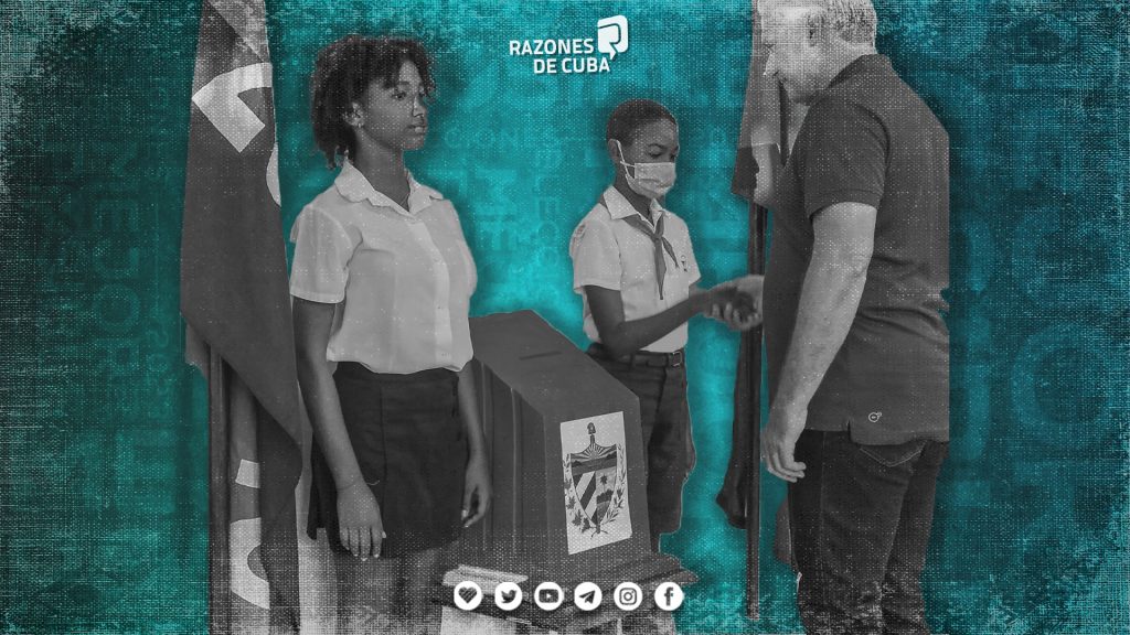 Encomió Presidente de Cuba resultados de elecciones nacionales | RC