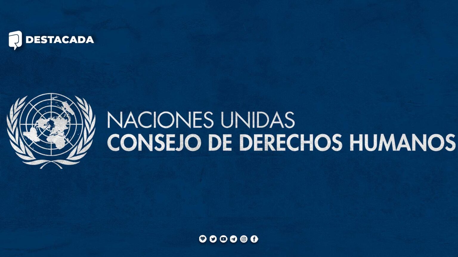 Expertos del Consejo de DDHH de lo ONU califican el bloqueo contra Cuba ...